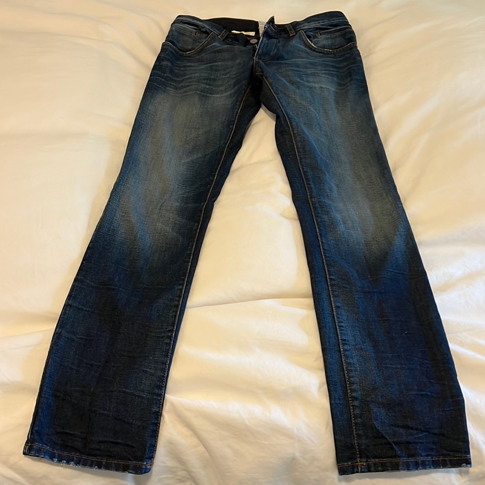 Preowned Dolce and Gabbana men’s jeans